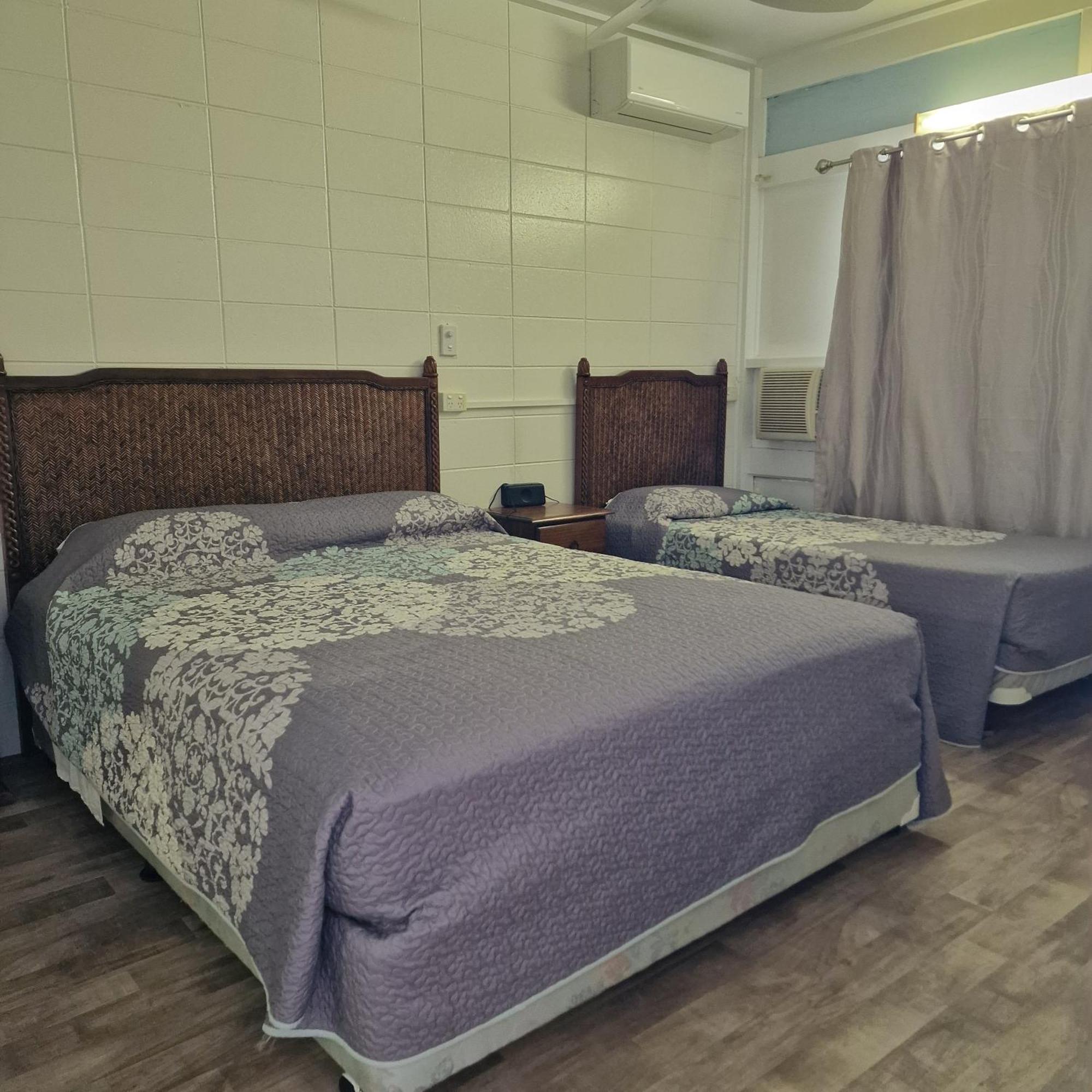A1 Inn The City A1 Car Rentals Cairns Extérieur photo