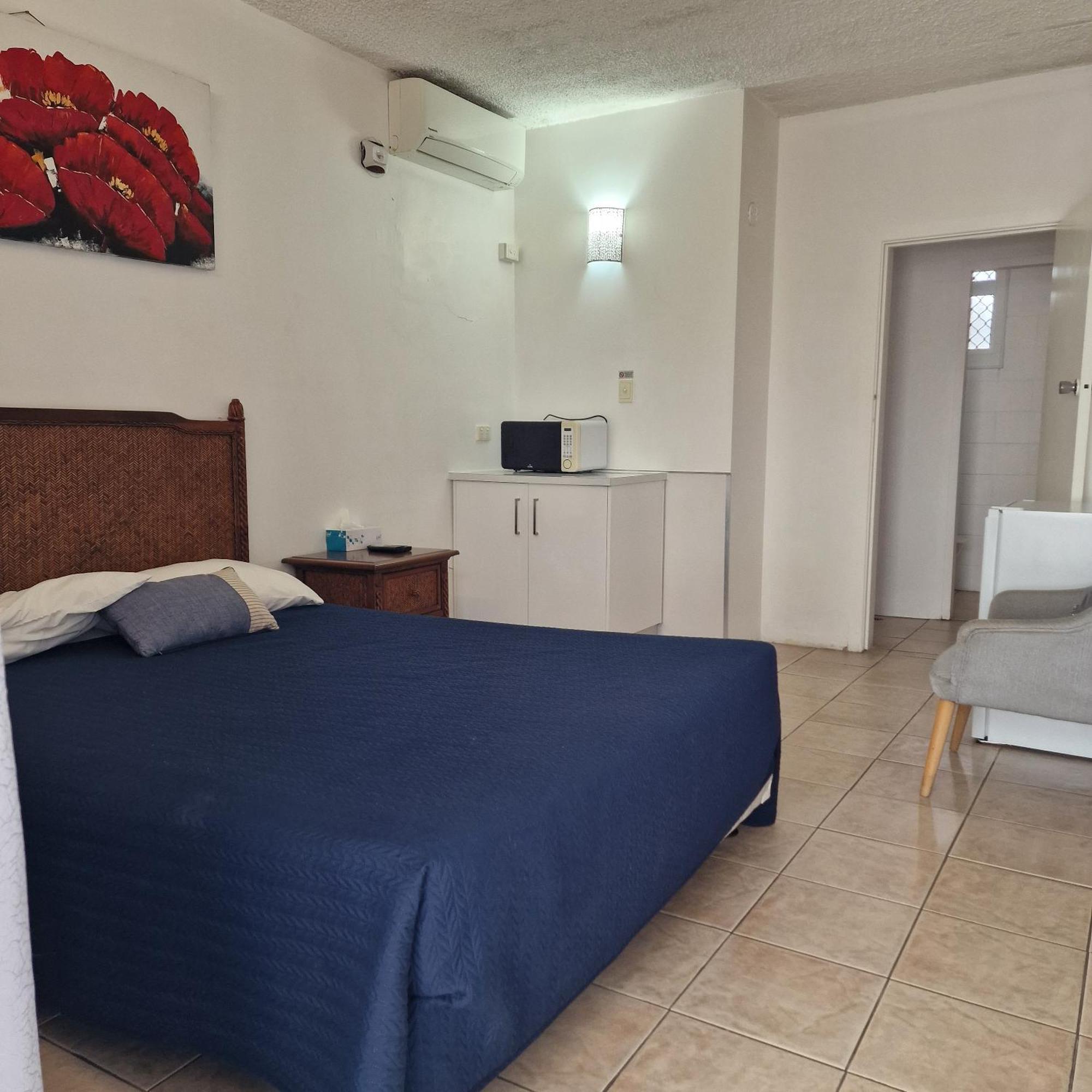 A1 Inn The City A1 Car Rentals Cairns Extérieur photo