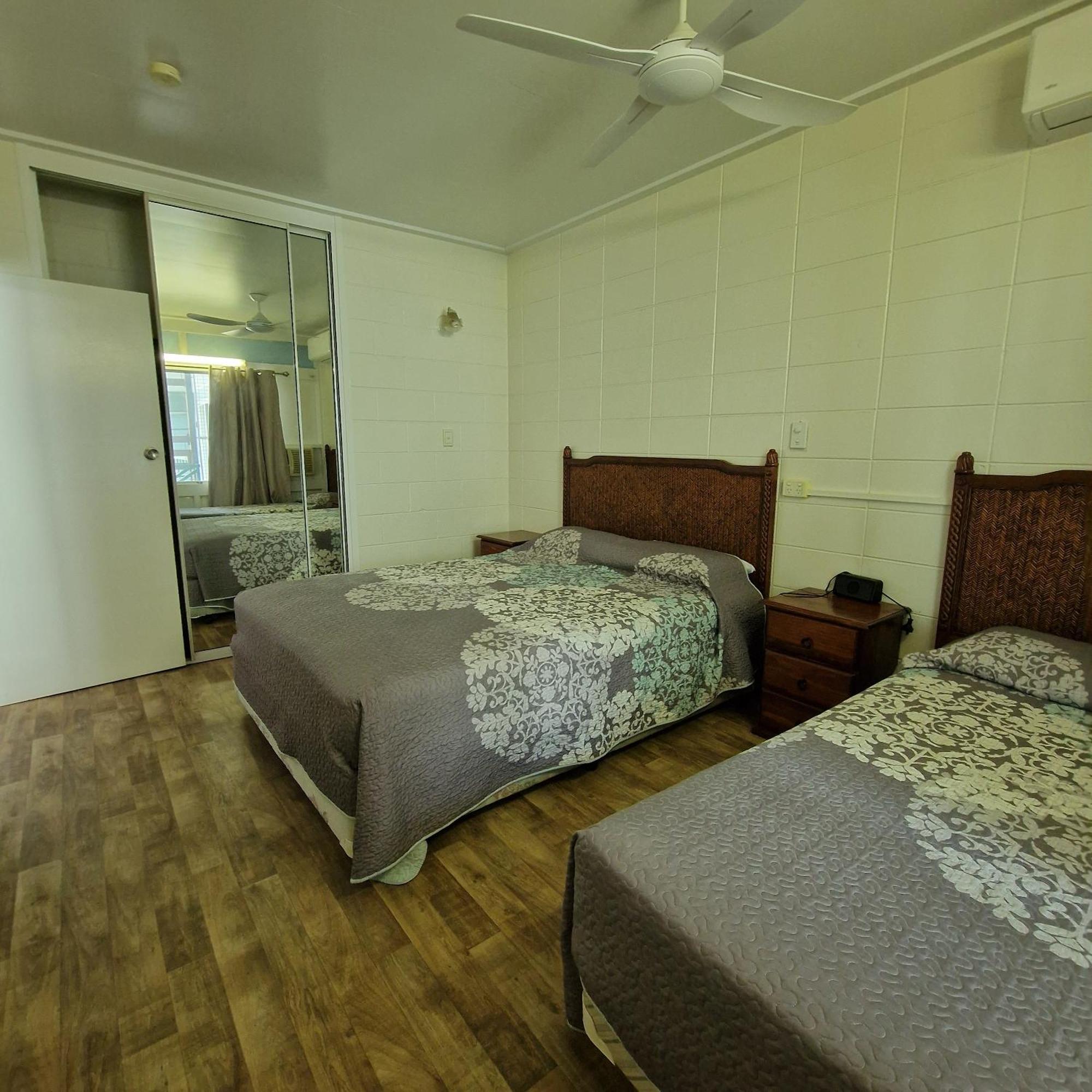 A1 Inn The City A1 Car Rentals Cairns Extérieur photo