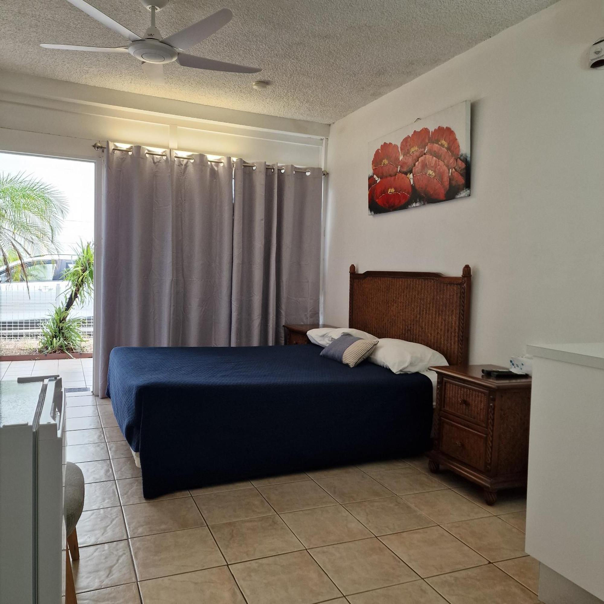 A1 Inn The City A1 Car Rentals Cairns Extérieur photo